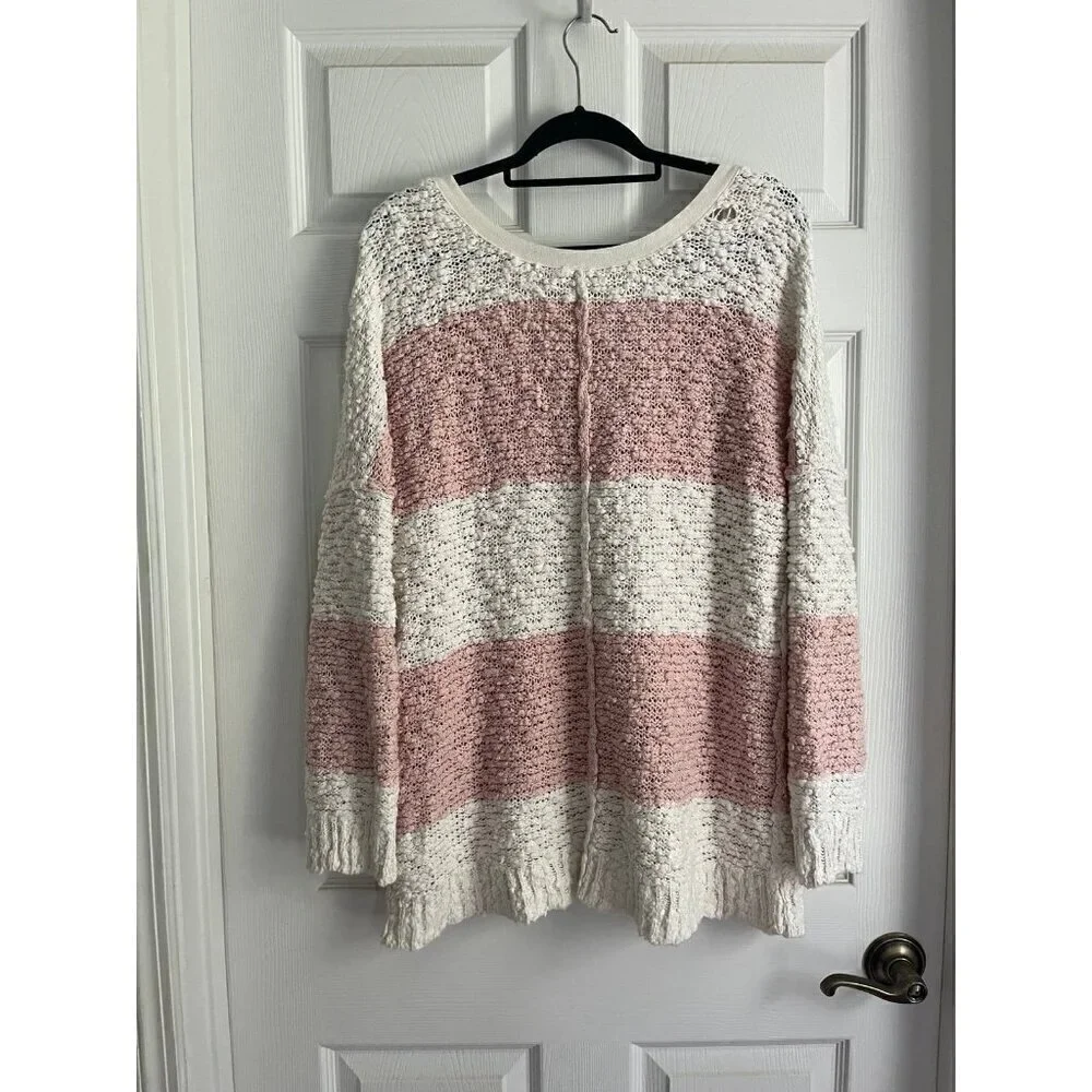 Free People Sweater